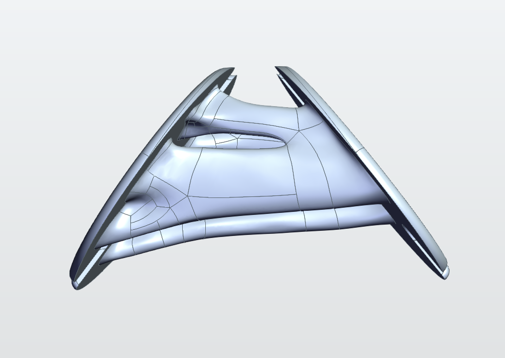 KIQ Shuttle in action, highlighting eco-friendly features.
